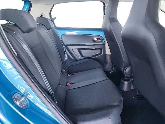 Volkswagen up! 1.0 5p. eco move BlueMotion Technology
