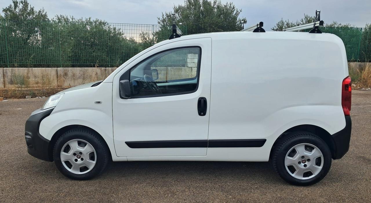 Fiat Fiorino 1.3 mtj 95cv cargo 31/12/2020 (IVA ESPOSTA)