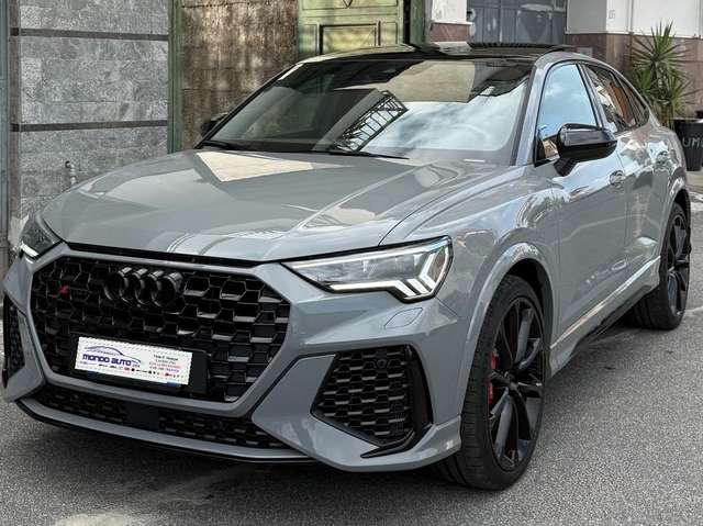 Audi RS Q3 2.5 TFSI 400 CV S-TRONIC QUATTRO SPBK
