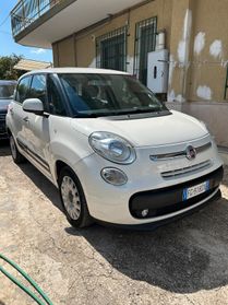 Fiat 500L 1.6 Multijet 120 CV Lounge