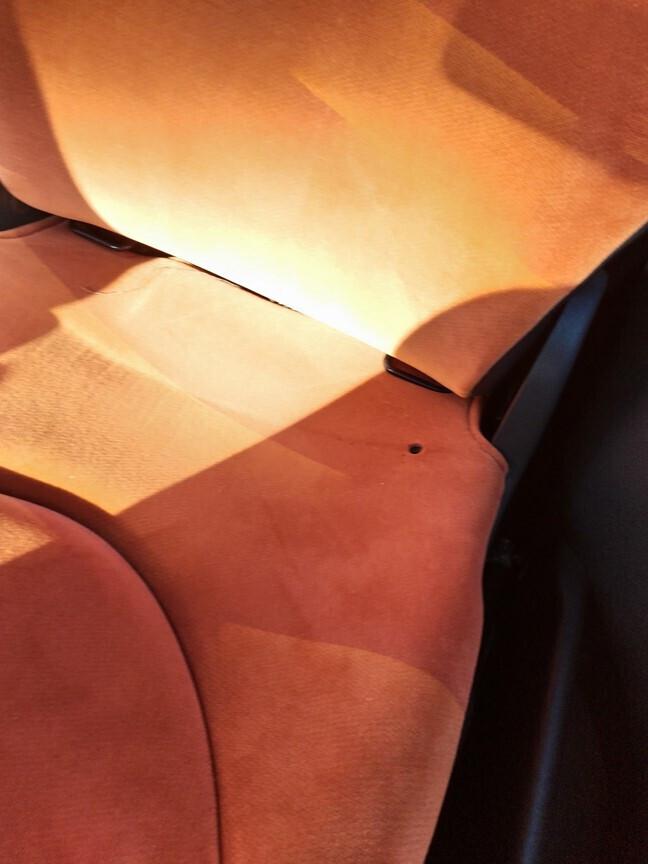 Citroen C2 1.1 Elegance 103000KM ANNO 2004 MANUTENZIONI FATTE