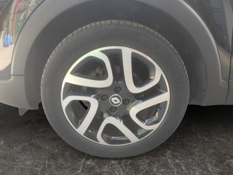 Renault Captur 1.5 dci Intens (energy r-link) 90cv E6