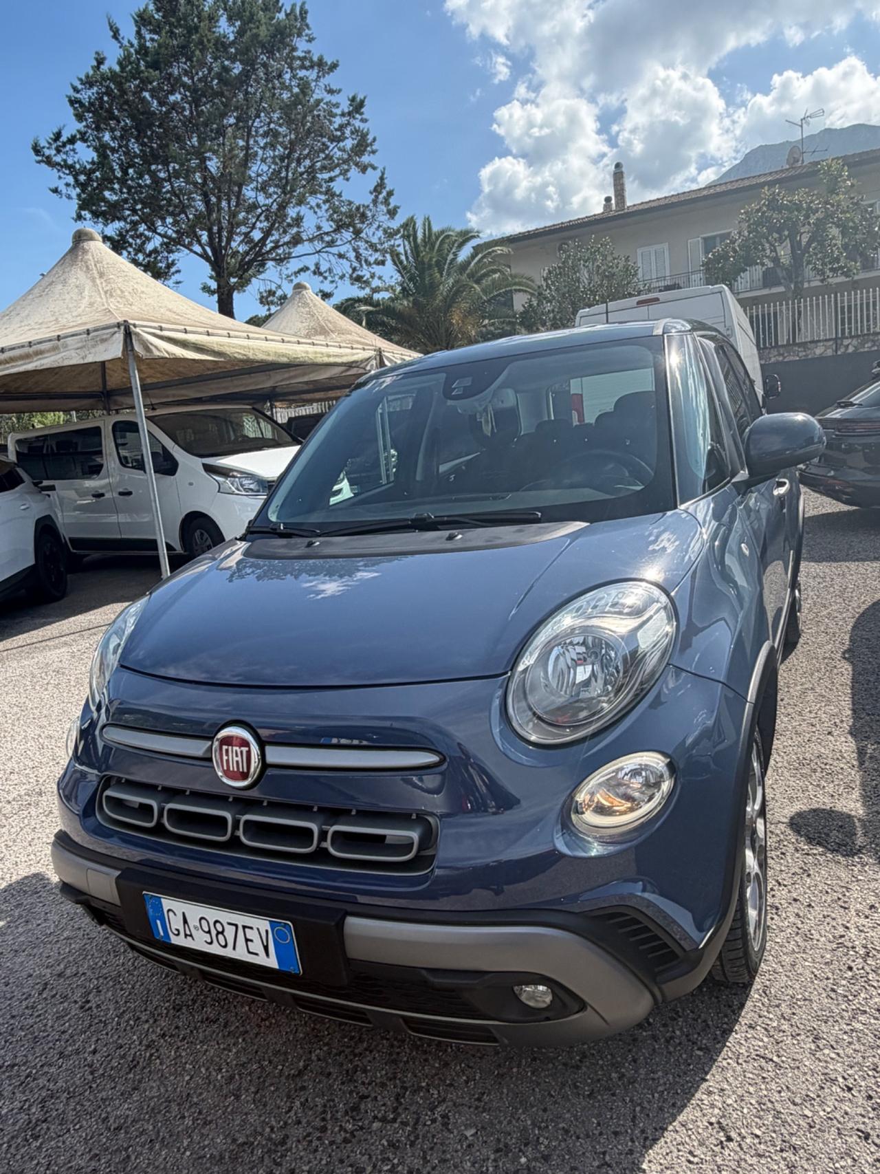 Fiat 500L 1.3 Multijet 95 CV Cross
