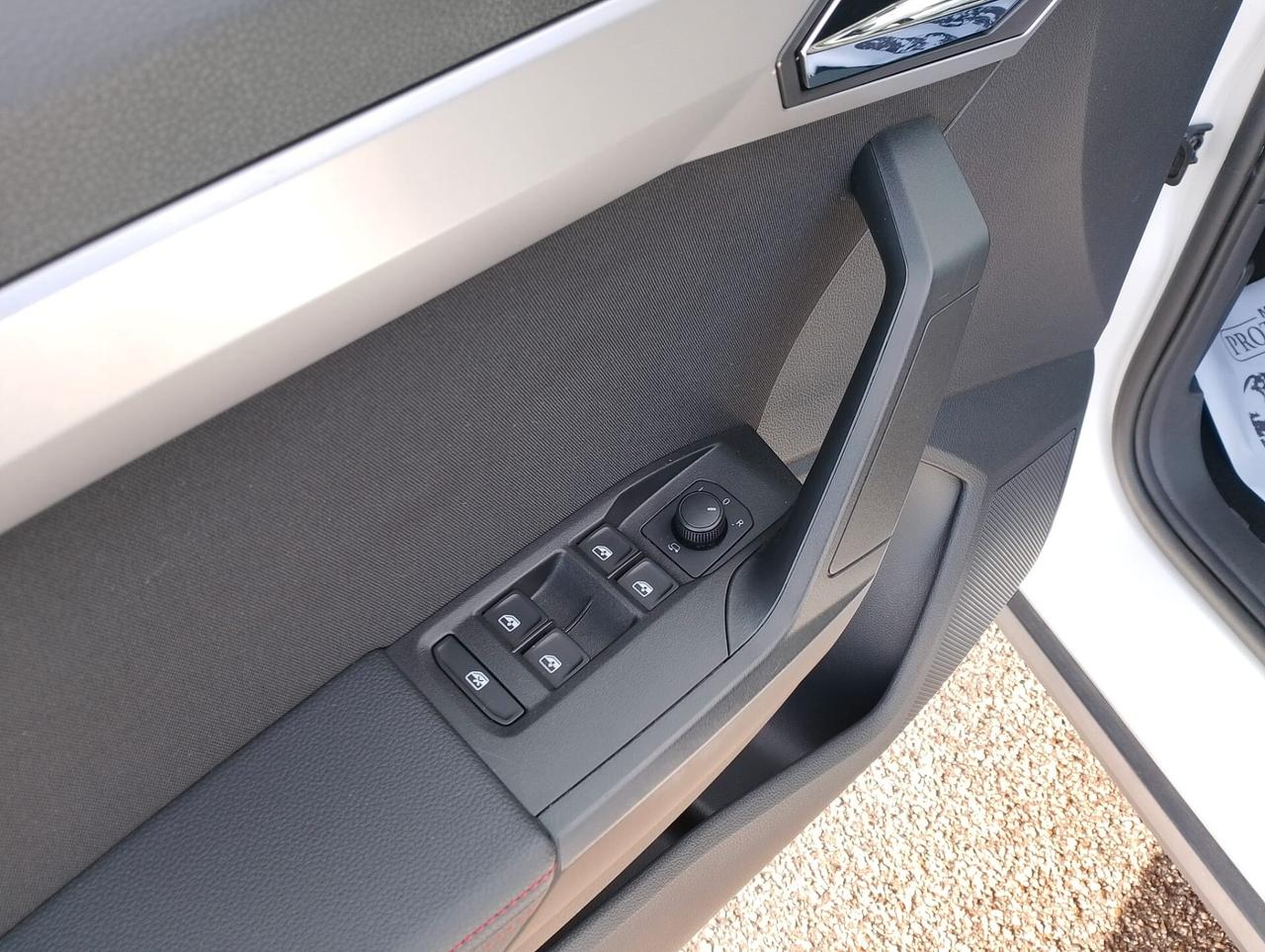 Seat Arona 1.0 TGI FR METANO