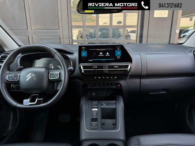 CITROEN C5 Aircross Hybrid 145 e-DCS6 Max
