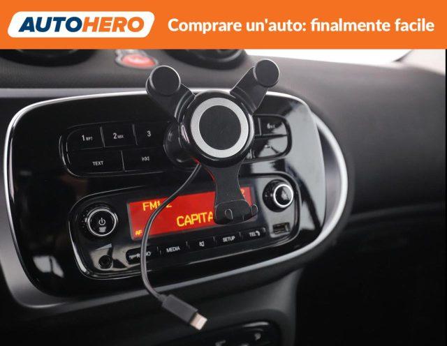 SMART ForTwo 90 0.9 Turbo twinamic Passion