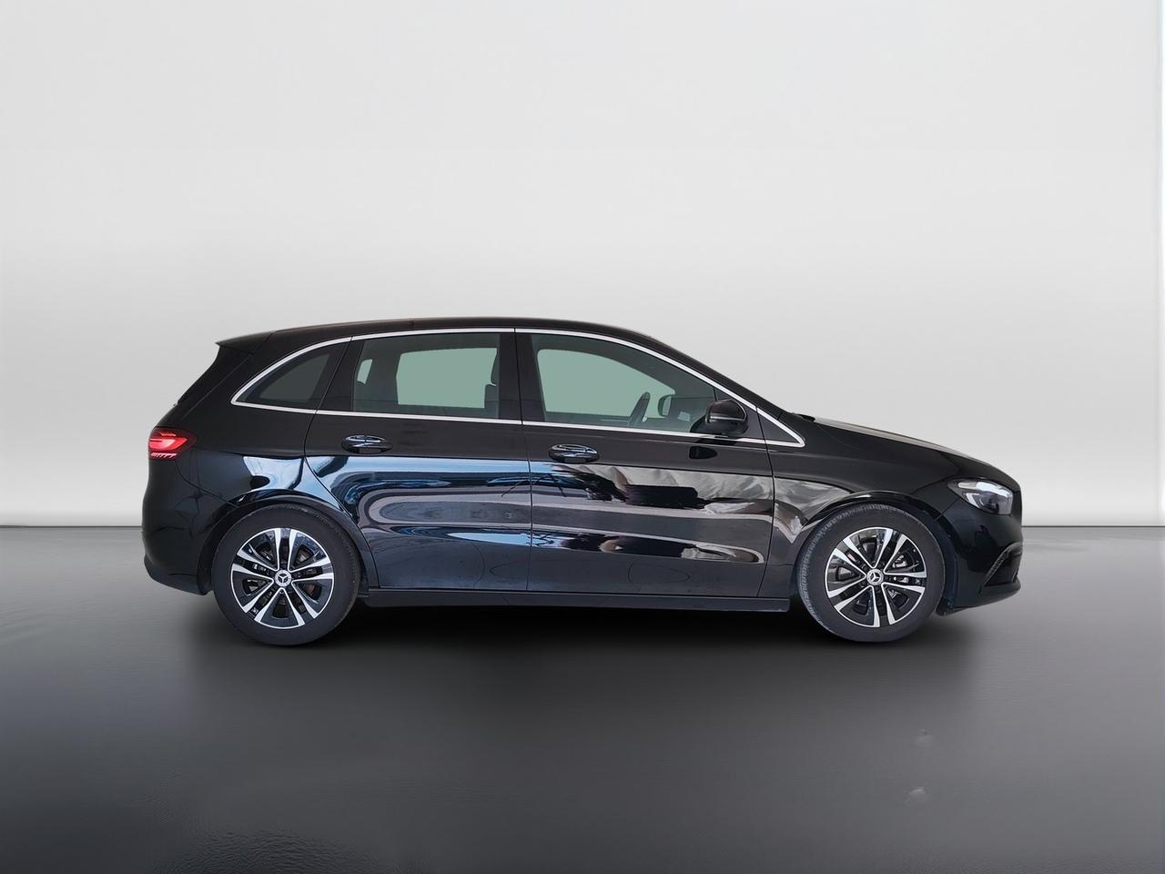 Mercedes-Benz Classe B - W247 2023 - B 180 d Progressive Advanced auto
