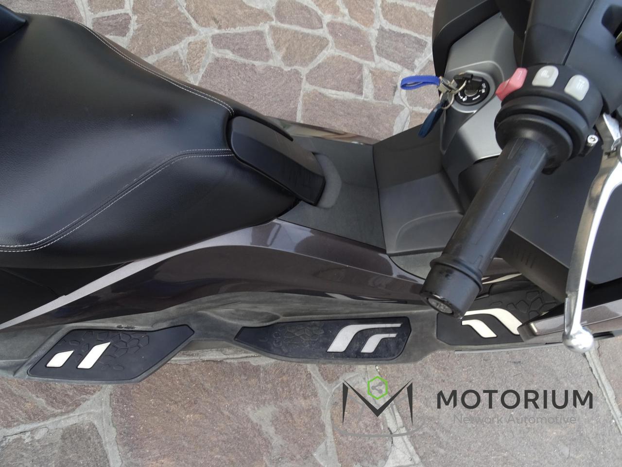 BMW C 650 GT ANNO 2015