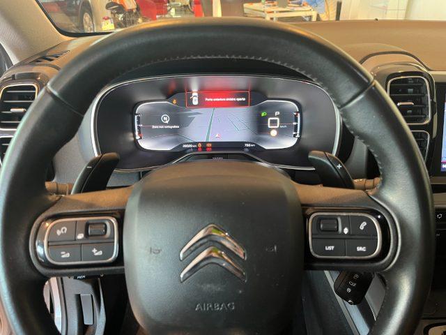 CITROEN C5 Aircross BlueHDi 130CV S&S EAT8 FEEL 28000 KM