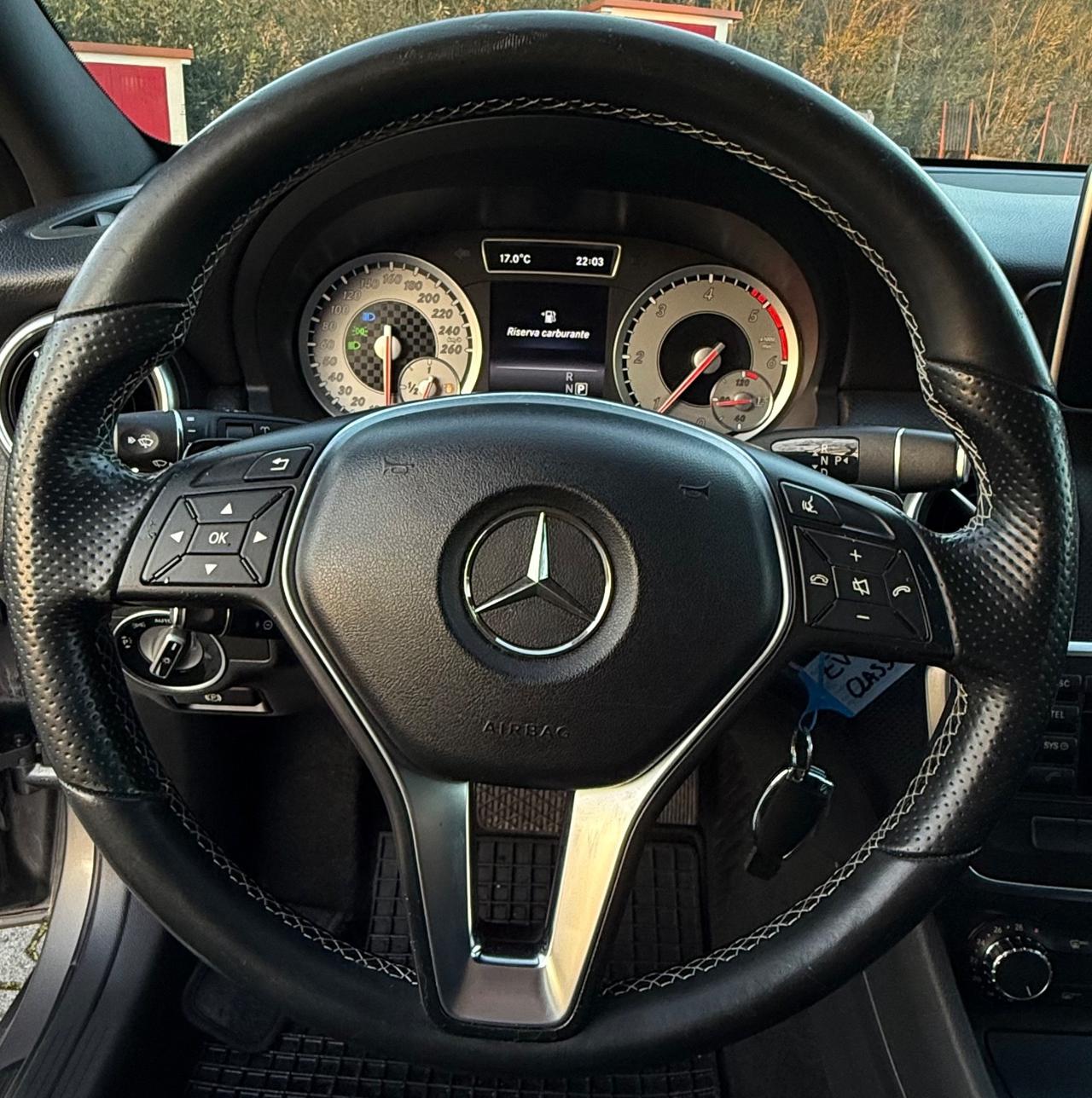 Mercedes-benz A 180 CDI Automatic Premium