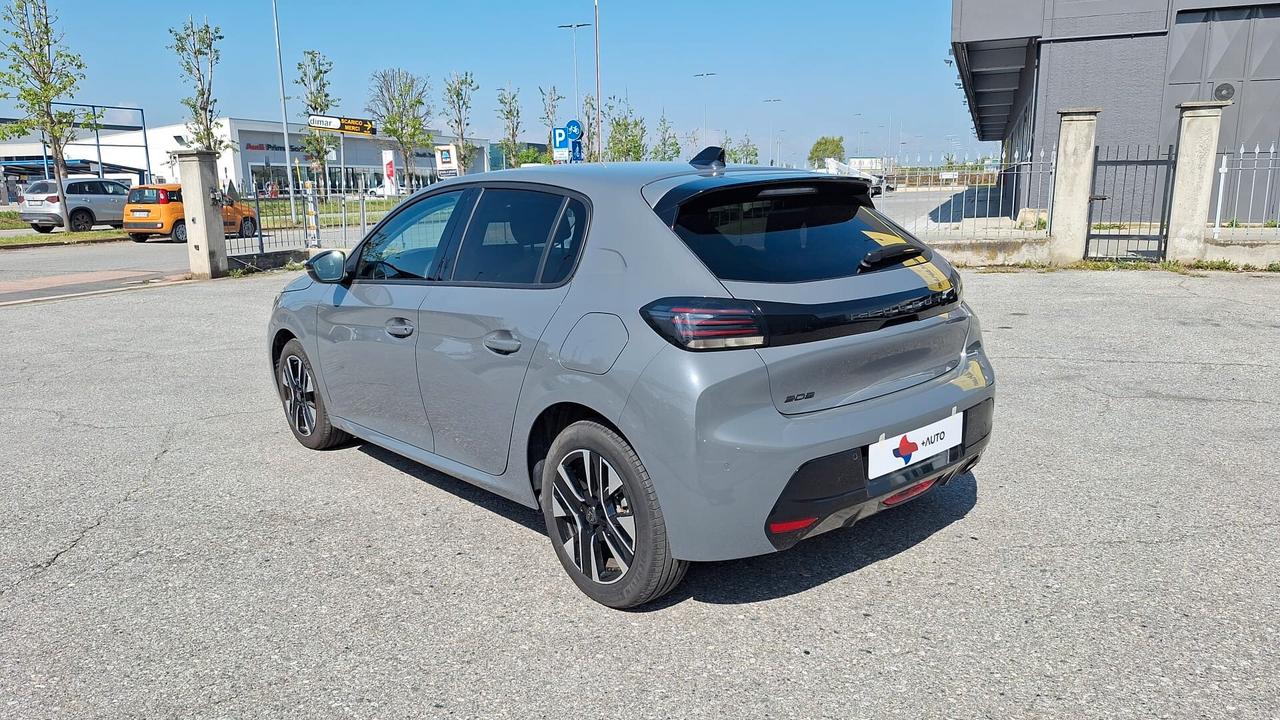 Peugeot 208 PureTech 100 Stop&Start 5 porte Allure SOLI 13400 KM!!!