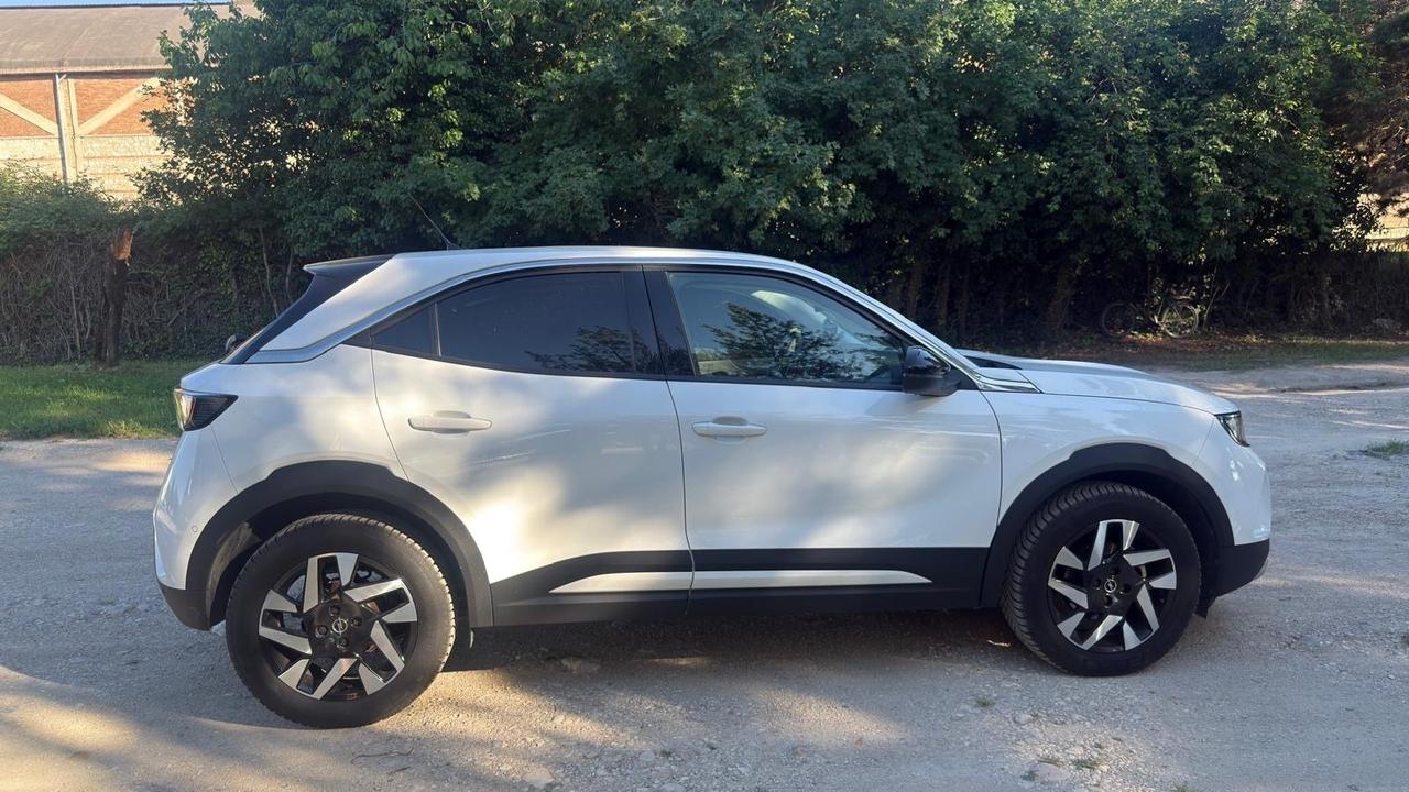 Opel Mokka 1.5 diesel Ultimate