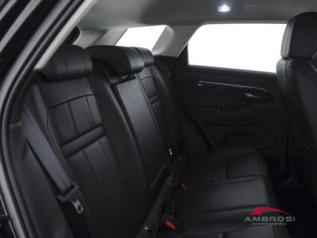 LAND ROVER Range Rover Evoque 2.0D I4 180 CV AWD Auto S