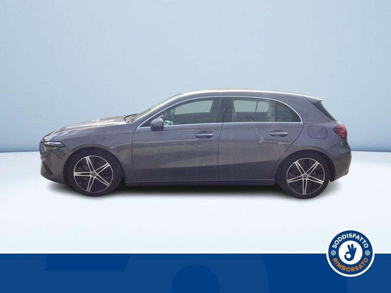 Mercedes-Benz Classe A 220d AutomaticProgressive Advanced Plus