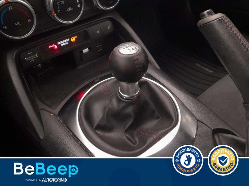 Mazda MX-5 RF 2.0 LIMITED EDITION