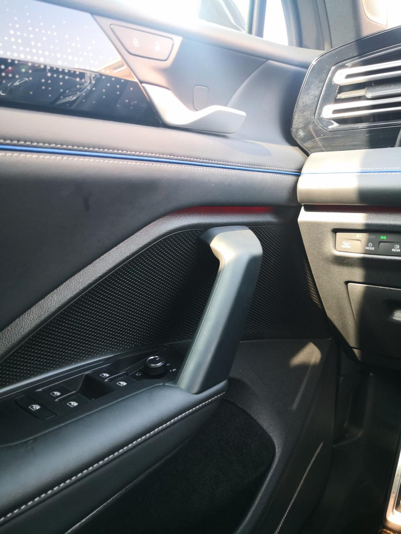 Volkswagen Tiguan 2.0 TDI 150 CV DSG R-Line ***TELECAMERA***