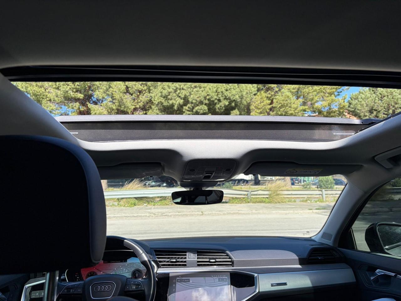 Audi q3 Sportback 35 TDI 150 cv s Line