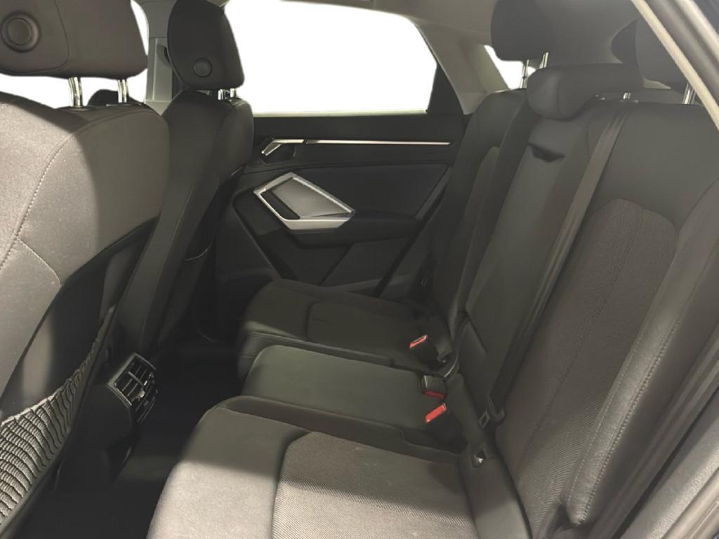 Audi Q3 35 1.5 TFSI Evo2 S tronic