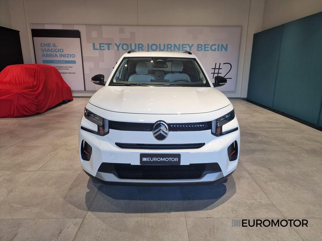 Citroen C3 1.2 PureTech Max