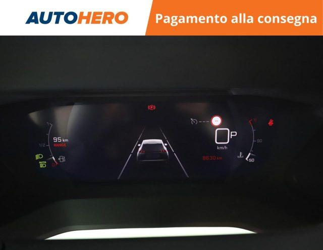 PEUGEOT 2008 PureTech 130 S&S GT