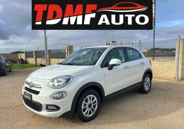 Fiat 500X 1.3 MultiJet 95 CV full