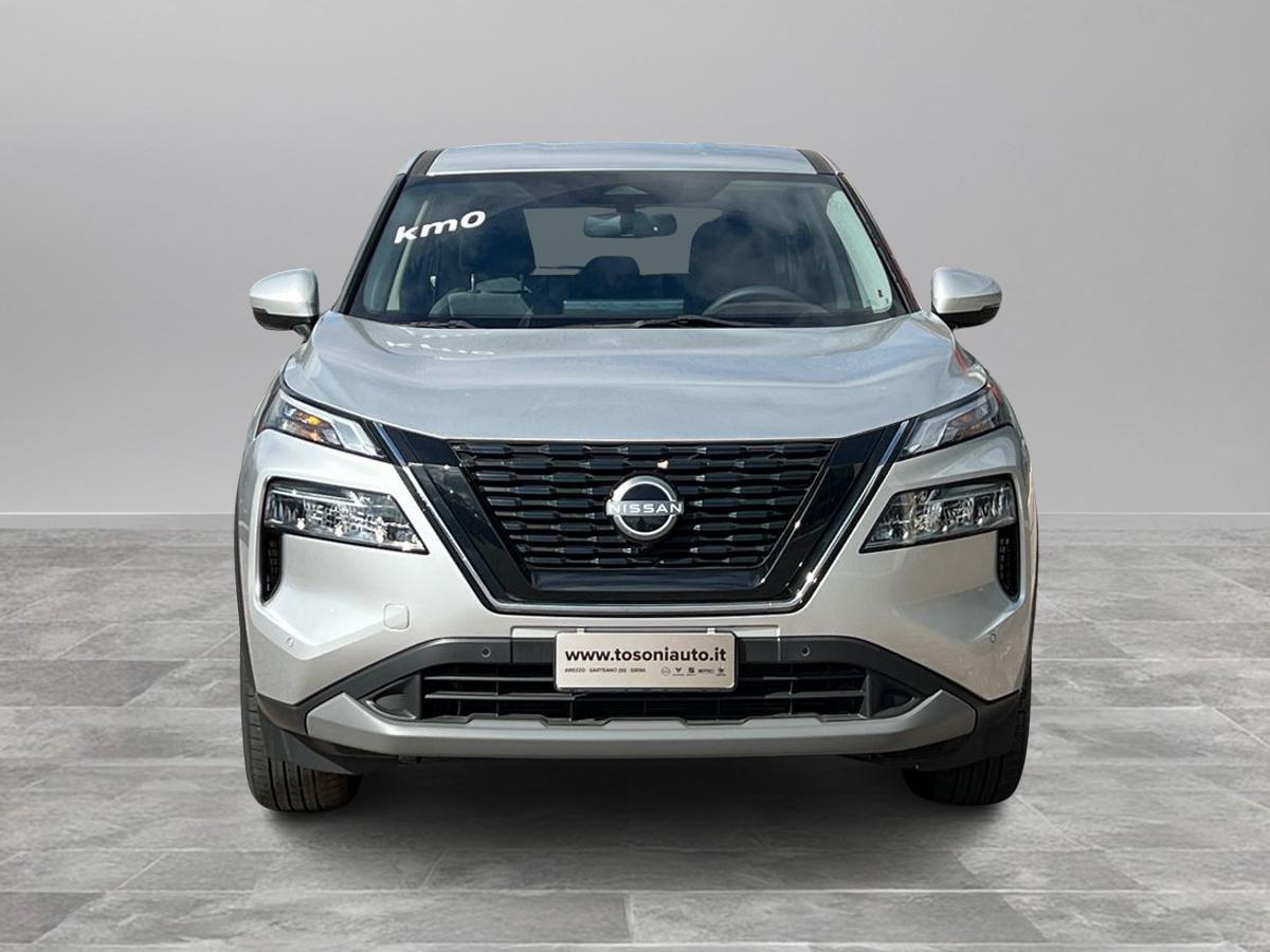 NISSAN X-TRAIL ACENTA e-POWER 2WD