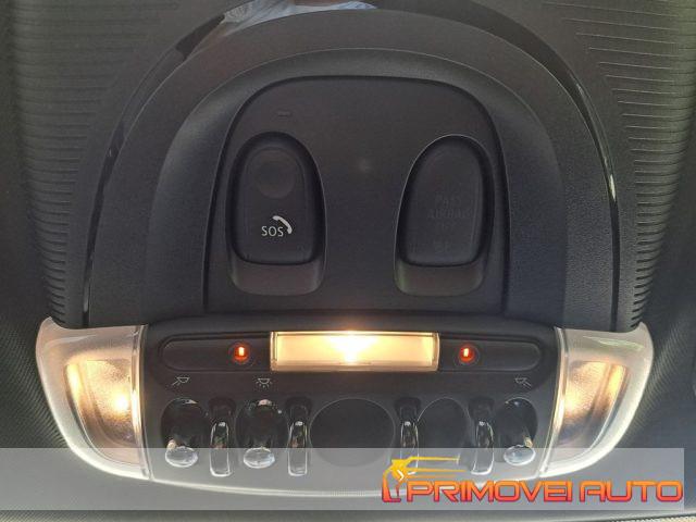 MINI One 1.5 One 5 porte