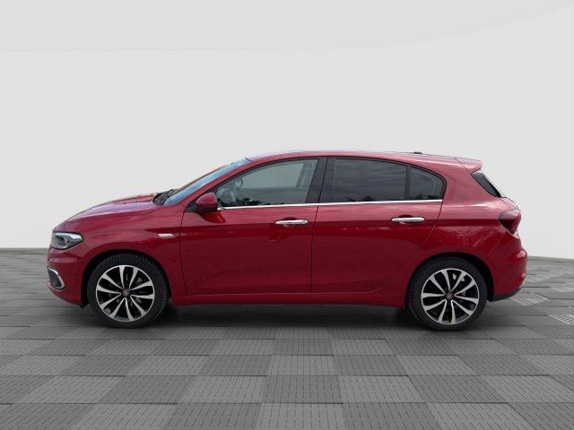 FIAT Tipo TIPO 1.4 95cv 6M LOUNGE