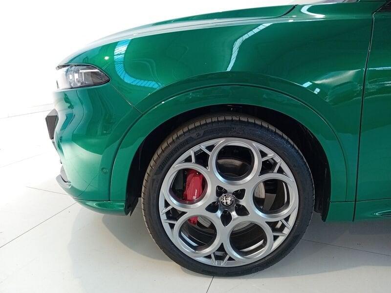 Alfa Romeo Tonale Tonale 1.5 160 CV MHEV TCT7 Tributo Italiano