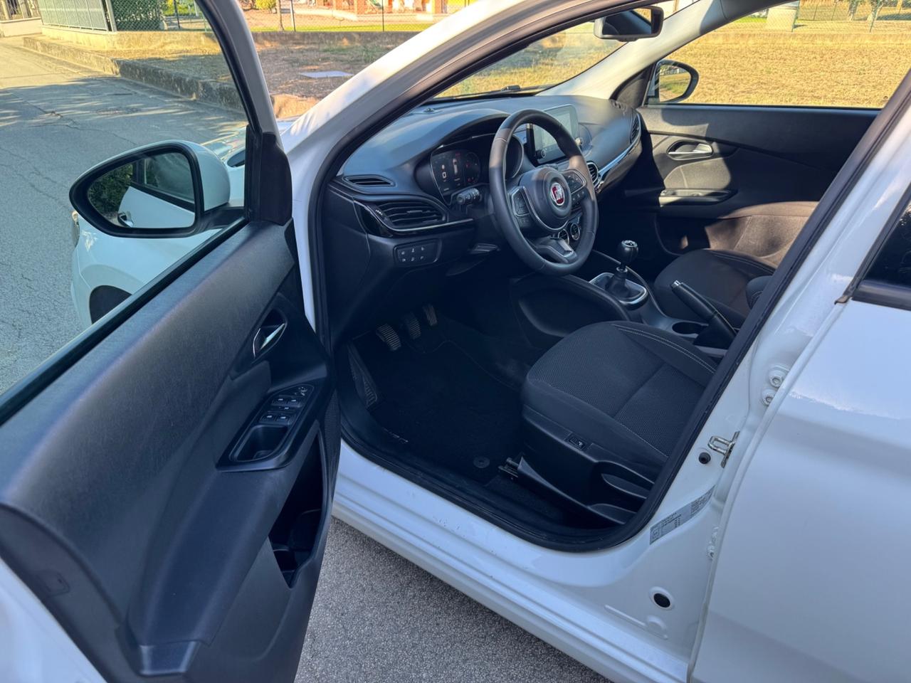 Fiat Tipo 1.6 Mjt S&S 5 porte Life