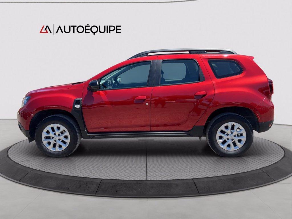 DACIA Duster 1.0 tce Comfort Gpl 4x2 100cv del 2022