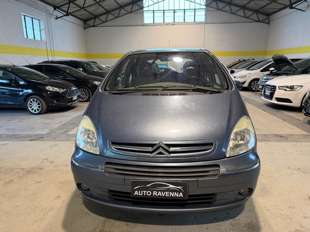 Citroen Xsara Picasso 1.6 16V GPL perfetta