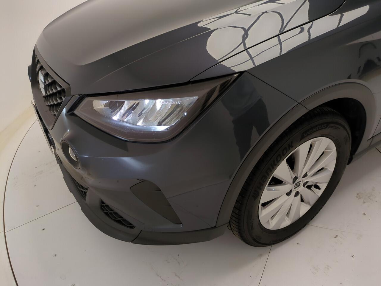 Seat Arona 1.0 TGI 90 CV Reference