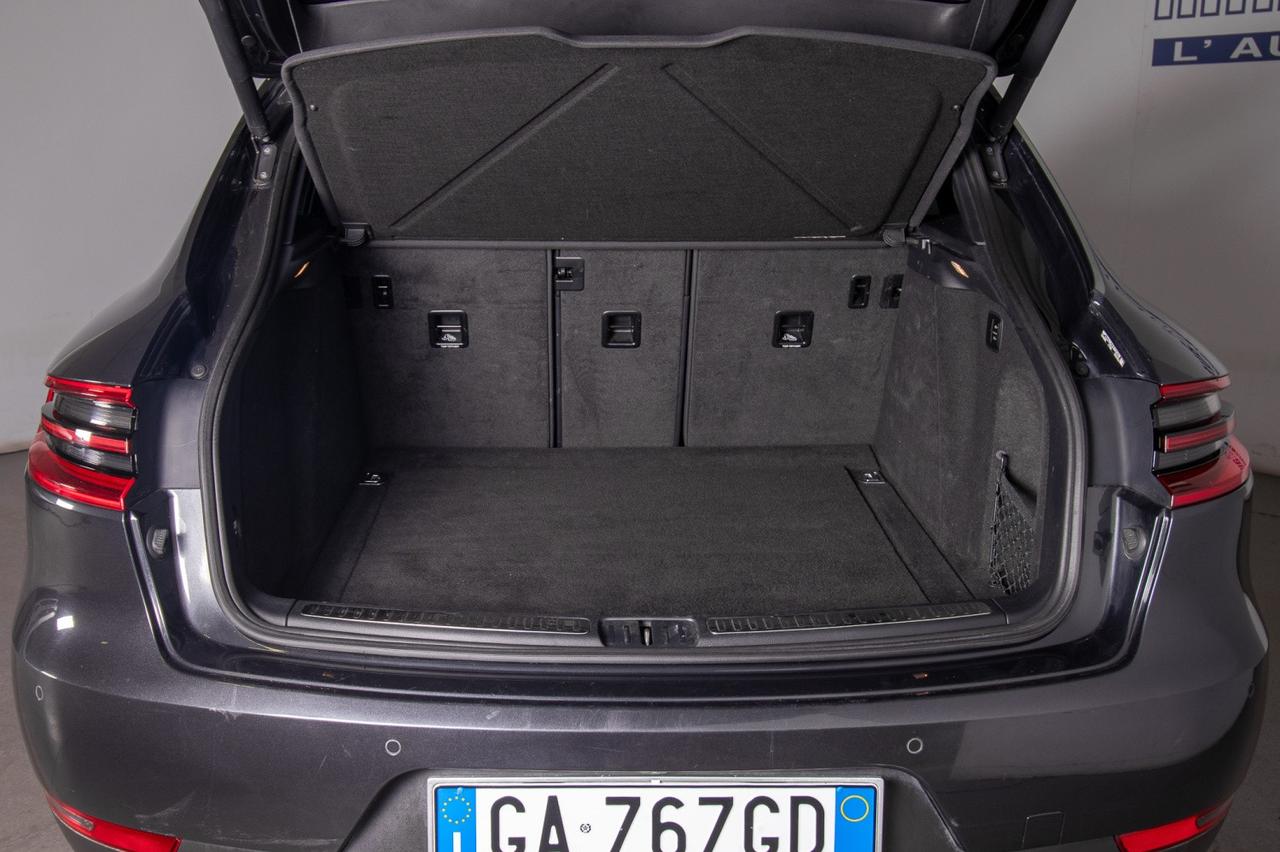 Porsche Macan S 3.0d S 258cv Auto Diesel