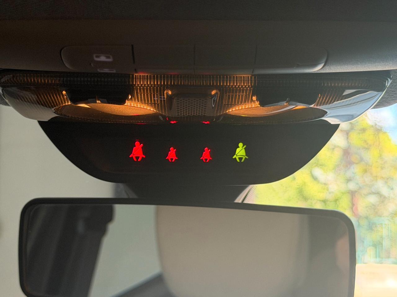 Lancia Ypsilon 1.2 69 CV 5p. Gold TETTO PANO/BI-COLOR/CLIMA
