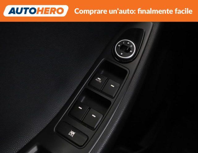 HYUNDAI i20 1.2 84 CV 5 porte Style