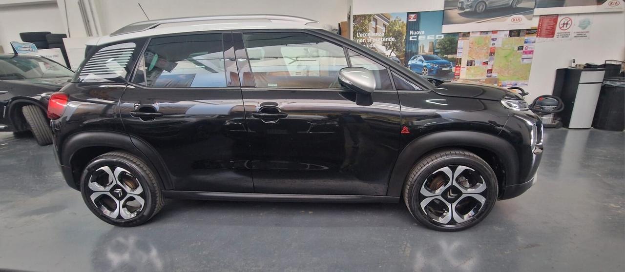 Citroen C3 Aircross BlueHDi 100 S&S Shine