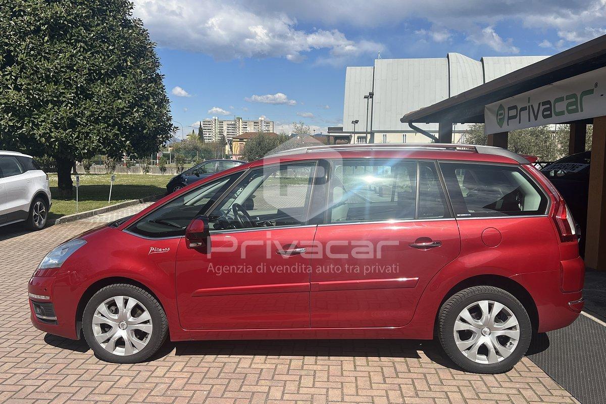 CITROEN C4 Grand Picasso 2.0 HDi 150 FAP CMP6 Exclusive