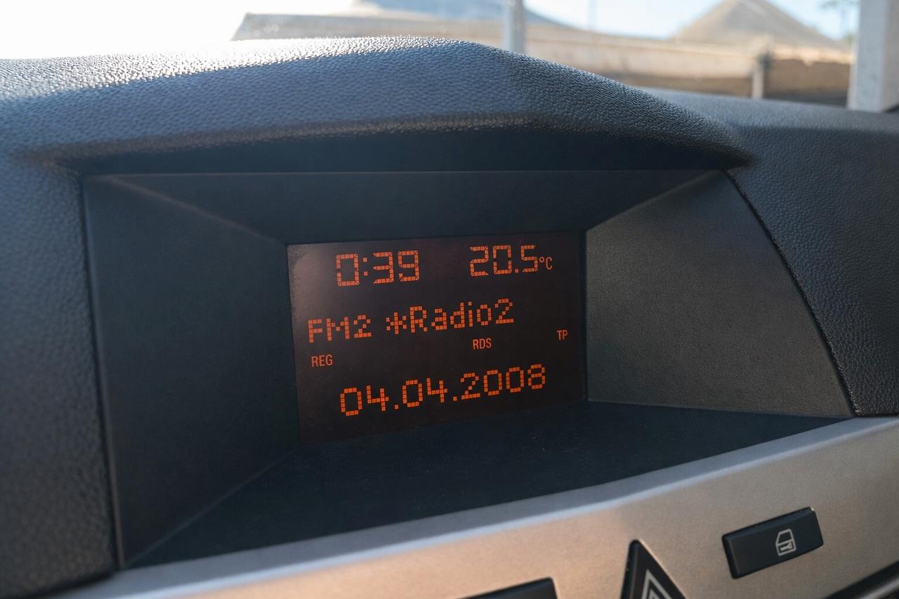 Opel Astra GTC 1.3 CDTI 3 porte Enjoy