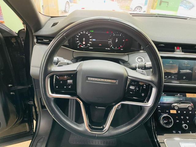 Land Rover Range Rover Evoque 2.0D I4 204 CV AWD Auto R-D.HSE