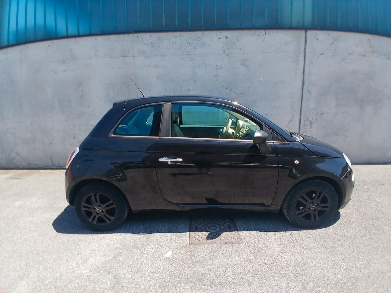 Fiat 500 1.3 Multijet 16V 75CV Pop
