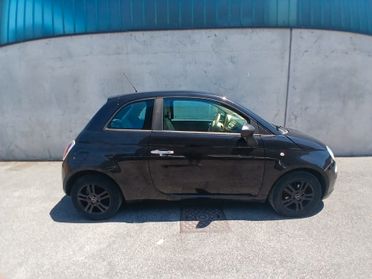 Fiat 500 1.3 Multijet