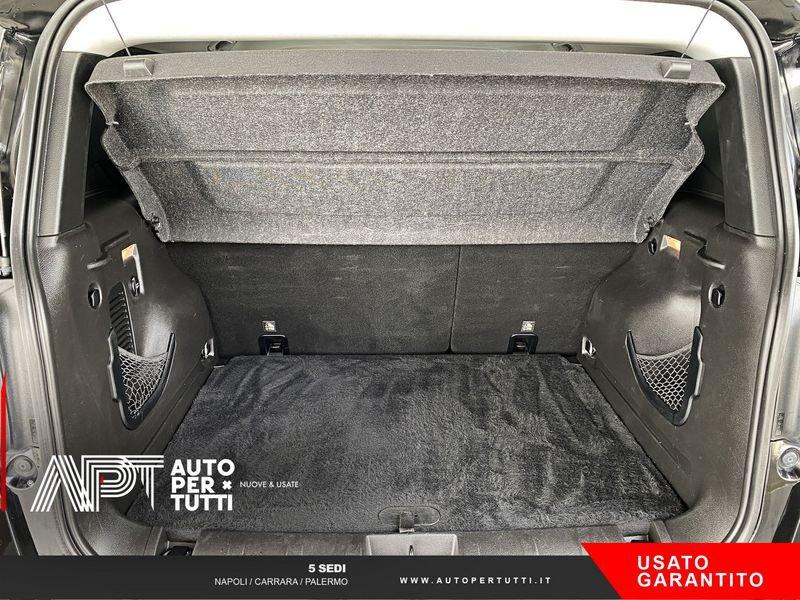 Jeep Renegade Renegade 1.6 mjt Longitude fwd 120cv my18