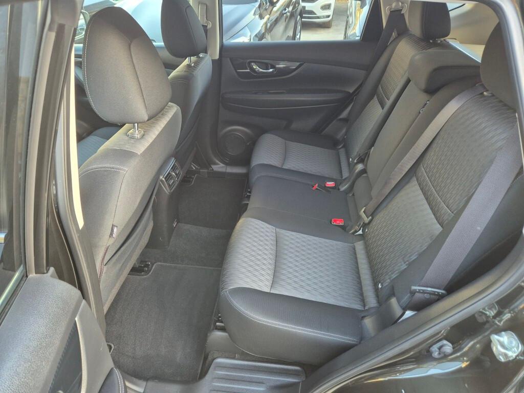 Nissan X-TRAIL 4WD 1.7 dCi 150CV FULL OPT
