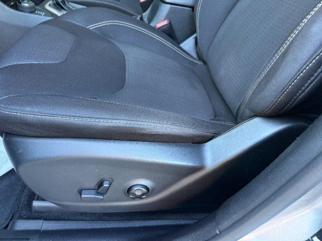 JEEP Cherokee 2.2 Mjt II 185 CV 4WD Active Drive I Longitude