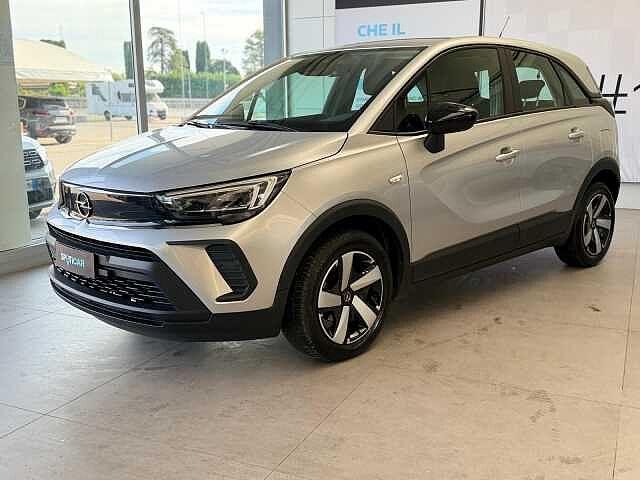 Opel Crossland 1.2 12V Start&Stop Edition