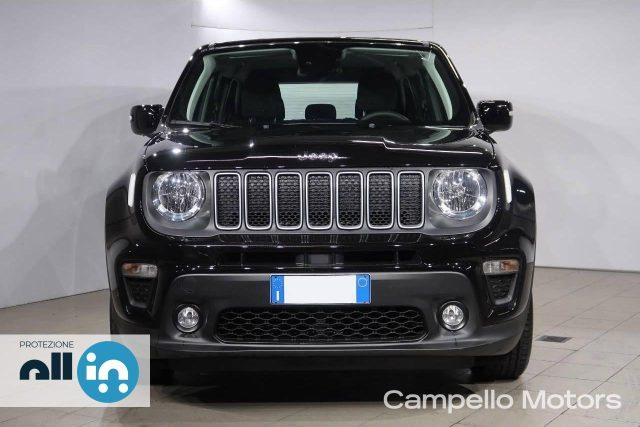 JEEP Renegade Renegade 1.0 T3 120cv Limited MY23