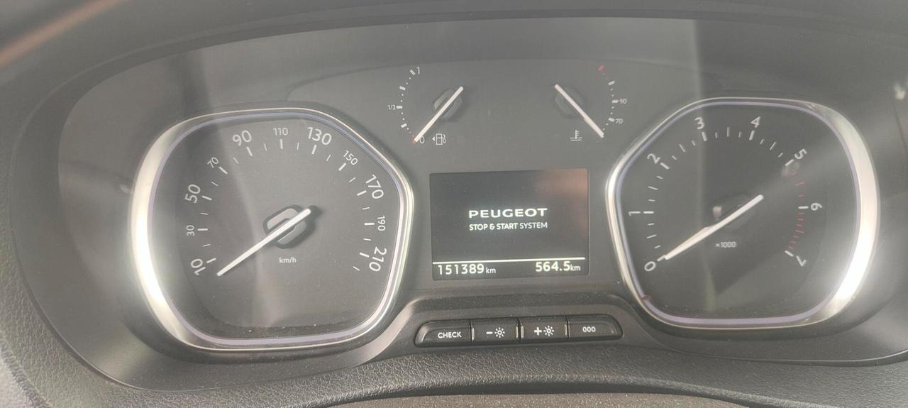 Peugeot