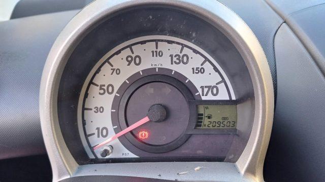 CITROEN C1 1.0 5 porte airdream Ideal