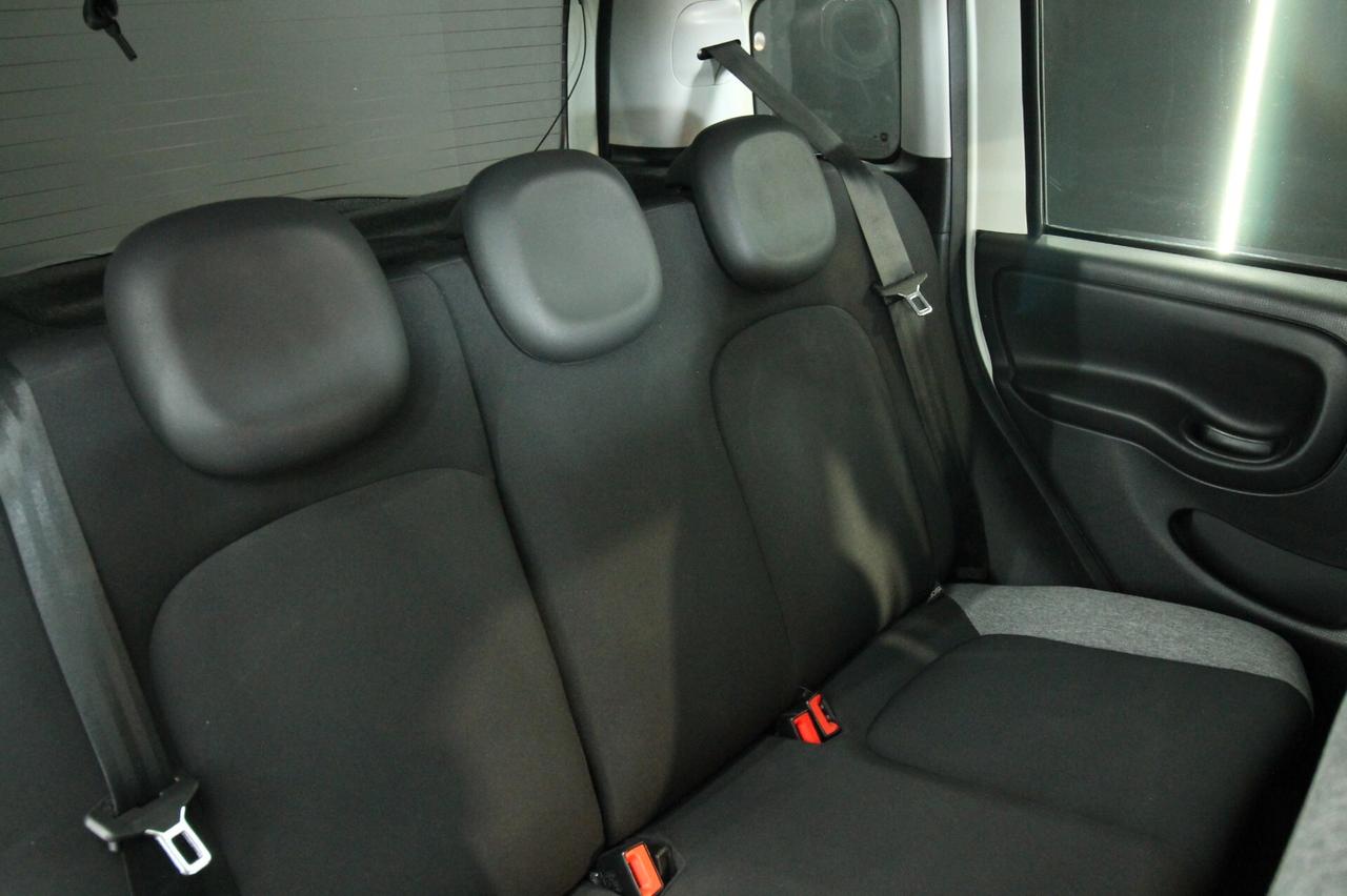 FIAT PANDA 1.0 70 CV HYBRID